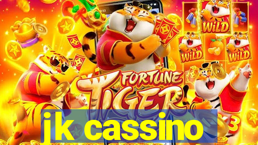 jk cassino